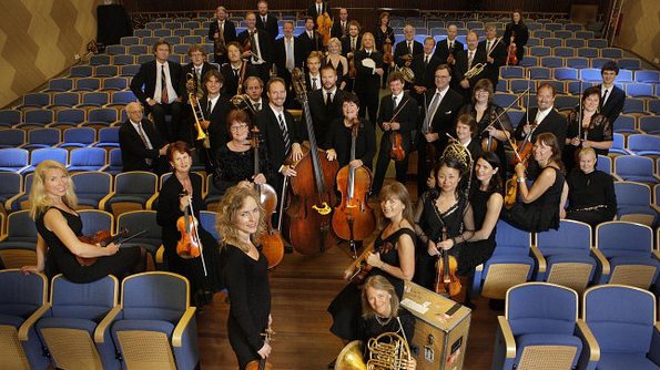 KORK er Norges mest kjente orkester! | forskerbasen.com